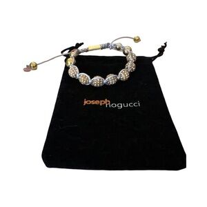 Joseph Nogucci Bracelet